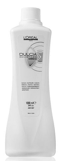 L`Oréal - Neutralizante de permanente DULCIA Advanced 1000 ml