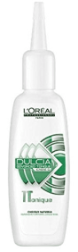 L`Oréal - Líquido de permanente DULCIA Nº1 TONIQUE cabello Natural 75 ml