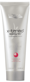 L`Oreal - Desrizante X-TENSO MOISTURIST cabello NATURAL 250 ml 