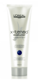 L`Oreal - Desrizante X-TENSO MOISTURIST cabello SENSIBILIZADO 250 ml 