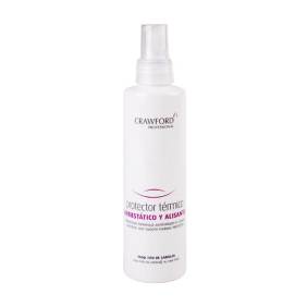 Crawford - Spray protector térmico 200 ml