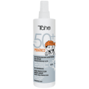 Tahe - Spray fotoprotector solar corporal pediátrico fps. 50+ de 200 ml