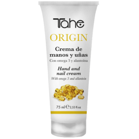 Tahe - Crema de Manos y Uñas ORIGIN 75 ml