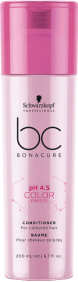 Schwarzkopf Bonacure - Acondicionador pH 4.5 COLOR FREEZE cabellos teñidos 200 ml