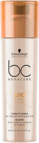 Schwarzkopf Bonacure -  Acondicionador Q10+ TIME RESTORE cabellos maduros 200 ml