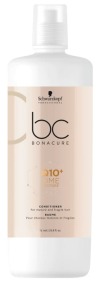 Schwarzkopf Bonacure -  Acondicionador Q10+ TIME RESTORE cabellos maduros 1000 ml