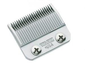 Wahl - Cuchillas TAPER BLADE STANDARD (Super Taper Cordless, Super Taper, Chrome, Taper 2000) (01006-416)