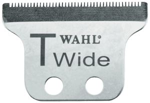 Wahl - Cabezal DETAILER T-WIDE BLADE (Detailer T-Wide y Detailer Cordless Li) (02215-1116)