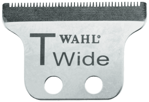 Wahl - Cuchillas DETAILER T-WIDE BLADE (Detailer T-Wide y Detailer Cordless Li) (02215-1116)