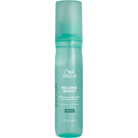 Wella Invigo - Spray Voluminizador VOLUME BOOST cabello fino y sin volumen 150 ml
