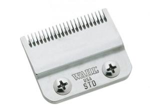 Wahl - Cuchillas STAGGERTOOTH BLADE (Magic Clip Cordless) (02161-416)