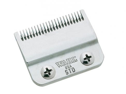 Wahl - Cuchillas SURGICAL BLADE (Magic Clip y Senior Cordless) (02191-116)