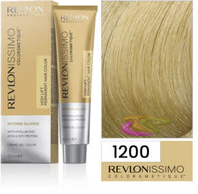 Revlon - Tinte REVLONISSIMO INTENSE BLONDE 1200 Natural 60 ml
