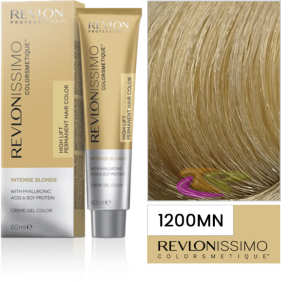 Revlon - Tinte REVLONISSIMO INTENSE BLONDE 1200MN Natural 60 ml
