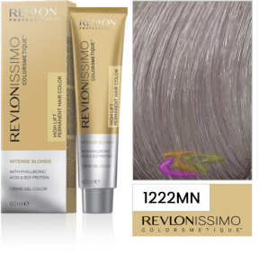 Revlon - Tinte REVLONISSIMO INTENSE BLONDE 1222MN Irisado 60 ml