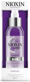 Nioxin - Tratamiento 3D Intensive DIABOOST (Engrosa el cabello-Sensación de más Cabello) 100 ml