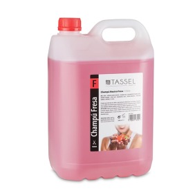 Tassel - Champú Neutro Fresa 5000 ml (06338)
