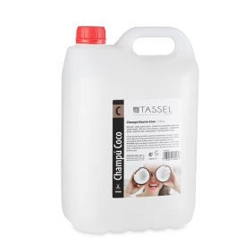 Tassel - Champú Neutro Coco 5000 ml (06339)