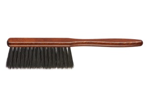 Barber Line - Cepillo cuello barbero púas pulidas (06116)