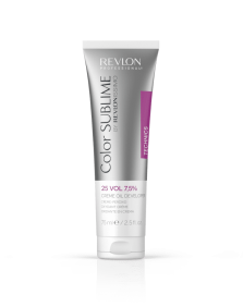 Revlon - Oxidante en Crema COLOR SUBLIME 25 volúmenes (7,5%) 75 ml