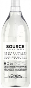 L`Oréal Source Essentielle - Champú Daily cabello normal 1500 ml