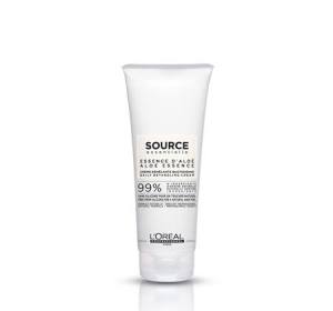 L`Oréal Source Essentielle - Daily Detangling Cream cabello normal 200 ml
