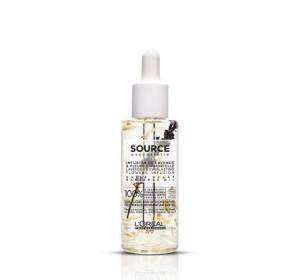L`Oréal Source Essentielle - Radiance Oil para cabello coloreado 70 ml