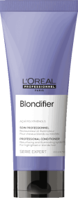 L`Oréal Serie Expert - Acondicionador BLONDIFIER cabellos rubios 200 ml