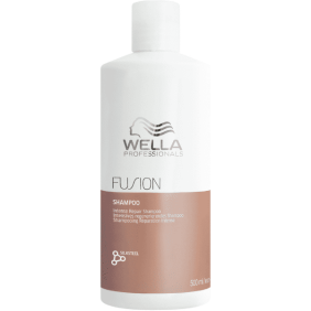 Wella - Champú FUSION Intense Repair 500 ml