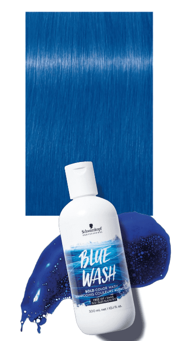 Bold Color Wash Blue 300 Schwarzkopf 8,92 €