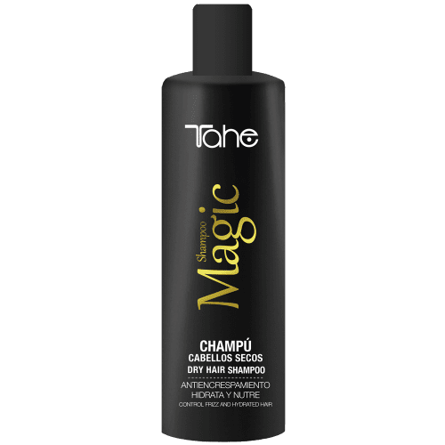 Tahe - Champú MAGIC cabellos secos 300 ml
