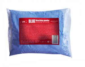 Postquam - Decoloración azul en bolsa BLEACHING POWDER 500gr