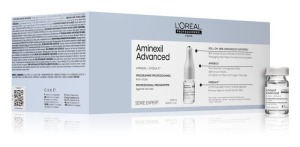 L`Oréal Serie Expert - Ampollas Anticaida AMINEXIL ADVANCED (42uds x 6 ml)