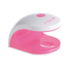 Pollié - Mini Lámpara Led Portátil 2w (04355)