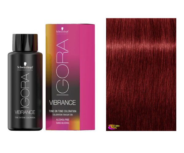 ético Romance carolino Tinte Igora Vibrance 7 88 Rubio Medio Rojo Intenso 60 Ml Semipermanente Schwarzkopf 5,80 € ético Romance carolino Tinte Igora Vibrance 7 88 Rubio Medio Rojo Intenso 60 Ml Semipermanente Schwarzkopf 5,80 €