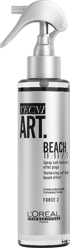 L`Oréal Tecni Art - Spray Ondas Efecto Playa BEACH WAVES 150 ml