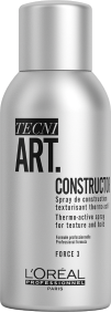 L`Oréal Tecni.Art - Spray termo-activo CONSTRUCTOR texturizante 150 ml