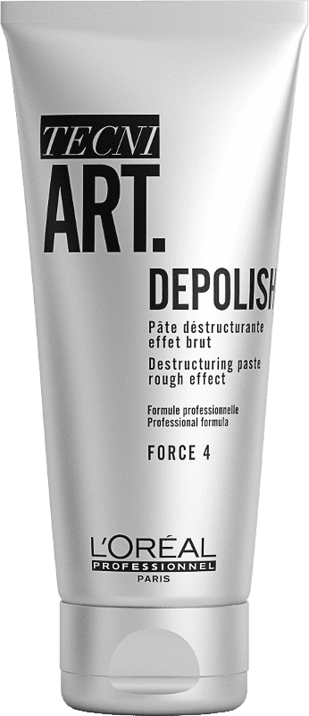L`Oréal Tecni Art - Pasta Destructurante DEPOLISH 100 ml