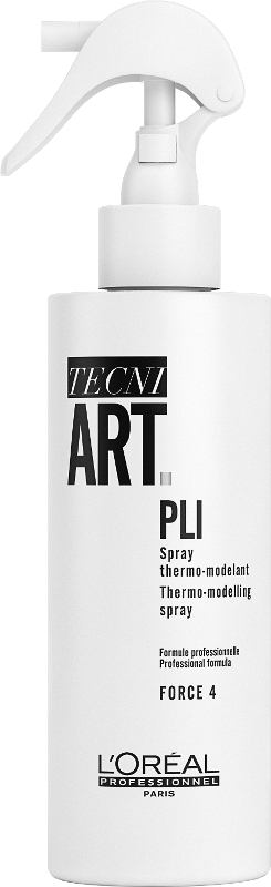 L`Oréal Tecni Art - Spray Termo-Activador PLI 190 ml