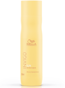 Wella Invigo - Champú Solar SUN 250 ml  