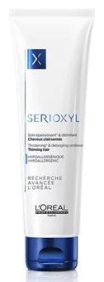 L`Oréal Serie Expert - Acondicionador SERIOXYL Engrosante y Desenredante 150 ml