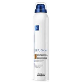 L`Oréal Serie Expert - Spray SERIOXYL Colorante-Voluminizador RUBIO 200 ml