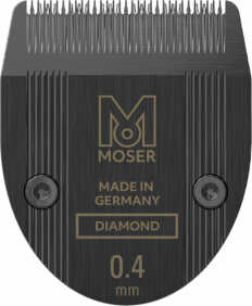Moser - Cabezal Li+pro Mini2 DIAMOND BLADE (1584-7231)