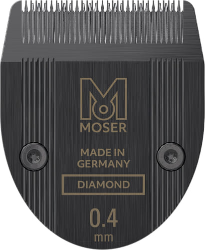 Moser - Cabezal Li+pro Mini2 DIAMOND BLADE (1584-7231)