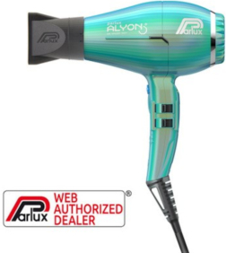 Parlux - Secador ALYON Jade 2250 watios  