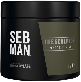 Sebastian - Cera Matificante Sebman THE SCULPTOR 75 ml