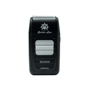 Barber Line - Máquina BUCANERO Negra para cortes Fade (06412/50)