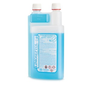 Limoseptol - Desinfectante 1000 ml (06150)