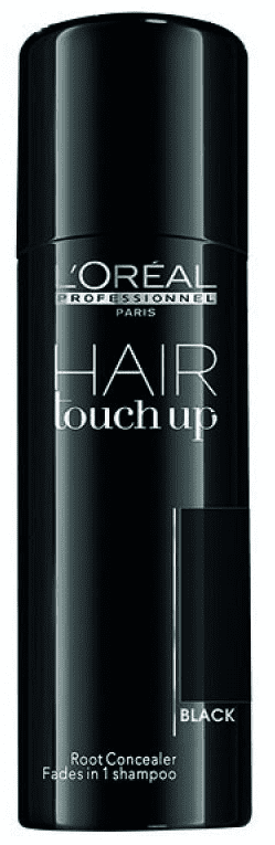 Spray Cubre Raíces Hair Up Negro Ml L`oréal 6,59 €