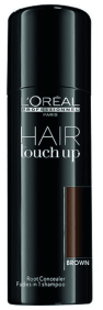 L`Oréal - Spray Cubre Raíces Hair Touch-Up MARRÓN 75 ml